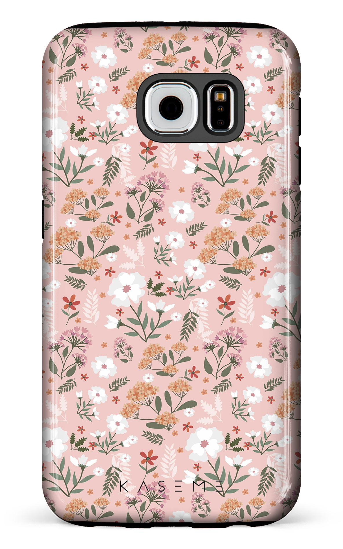 Layla pink - Galaxy S6