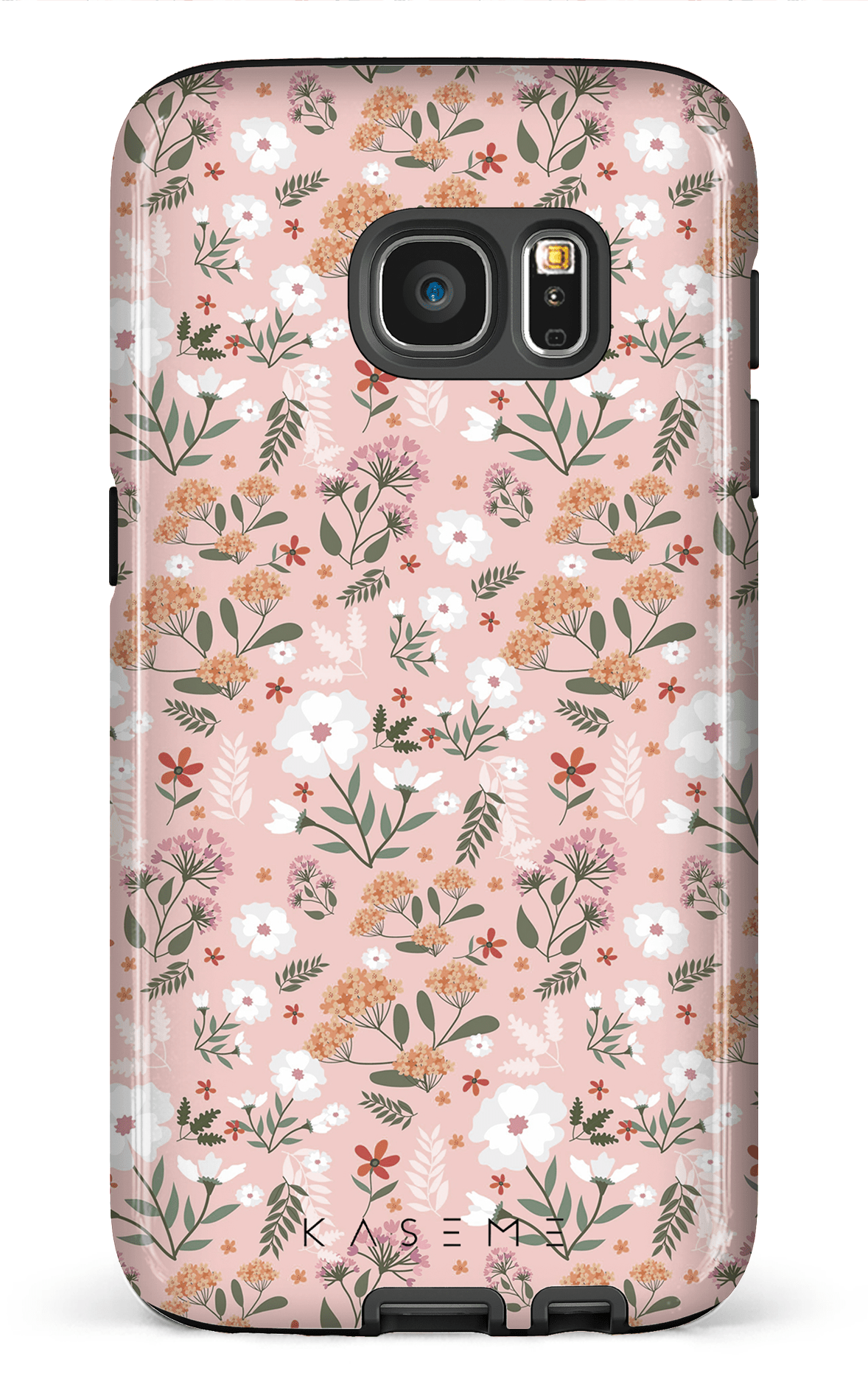 Layla pink - Galaxy S7