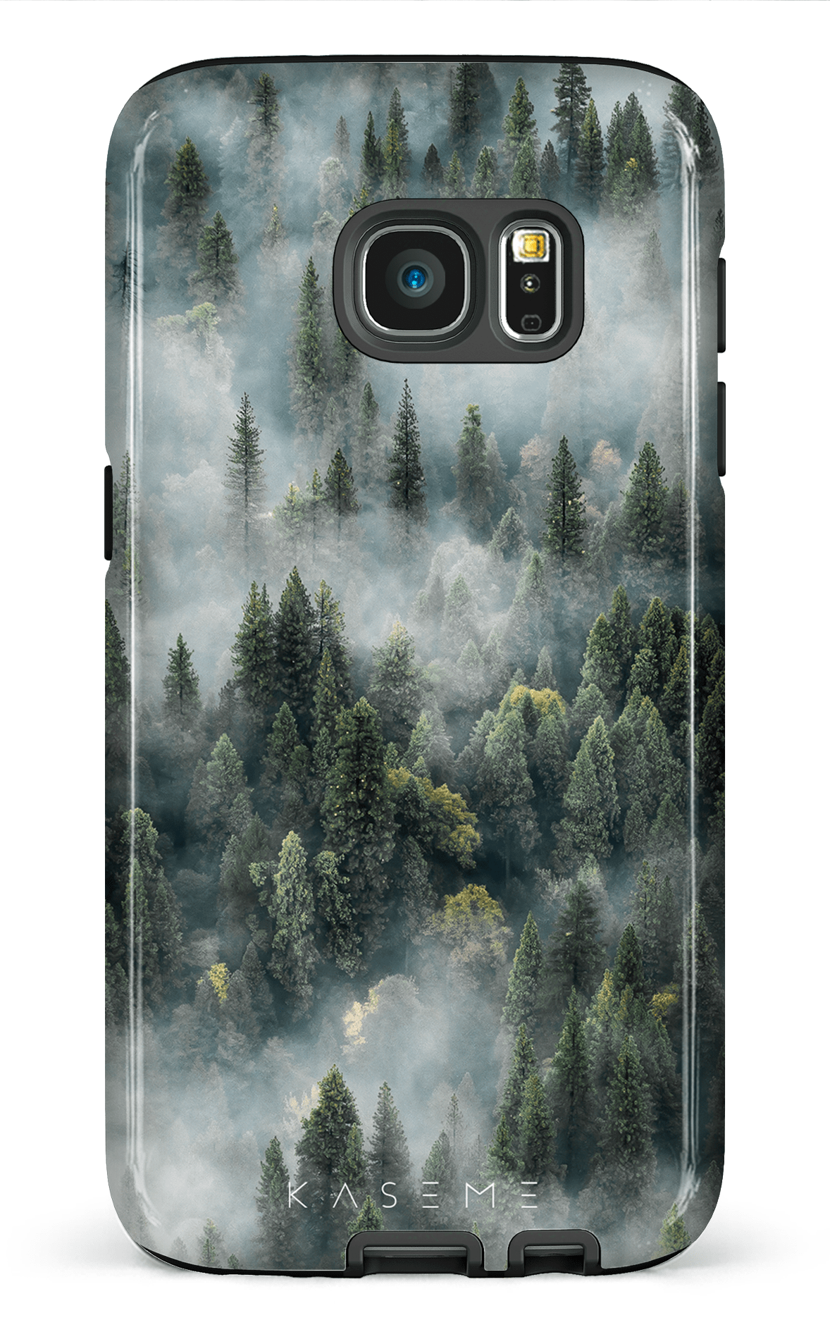 The Hunter - Galaxy S7