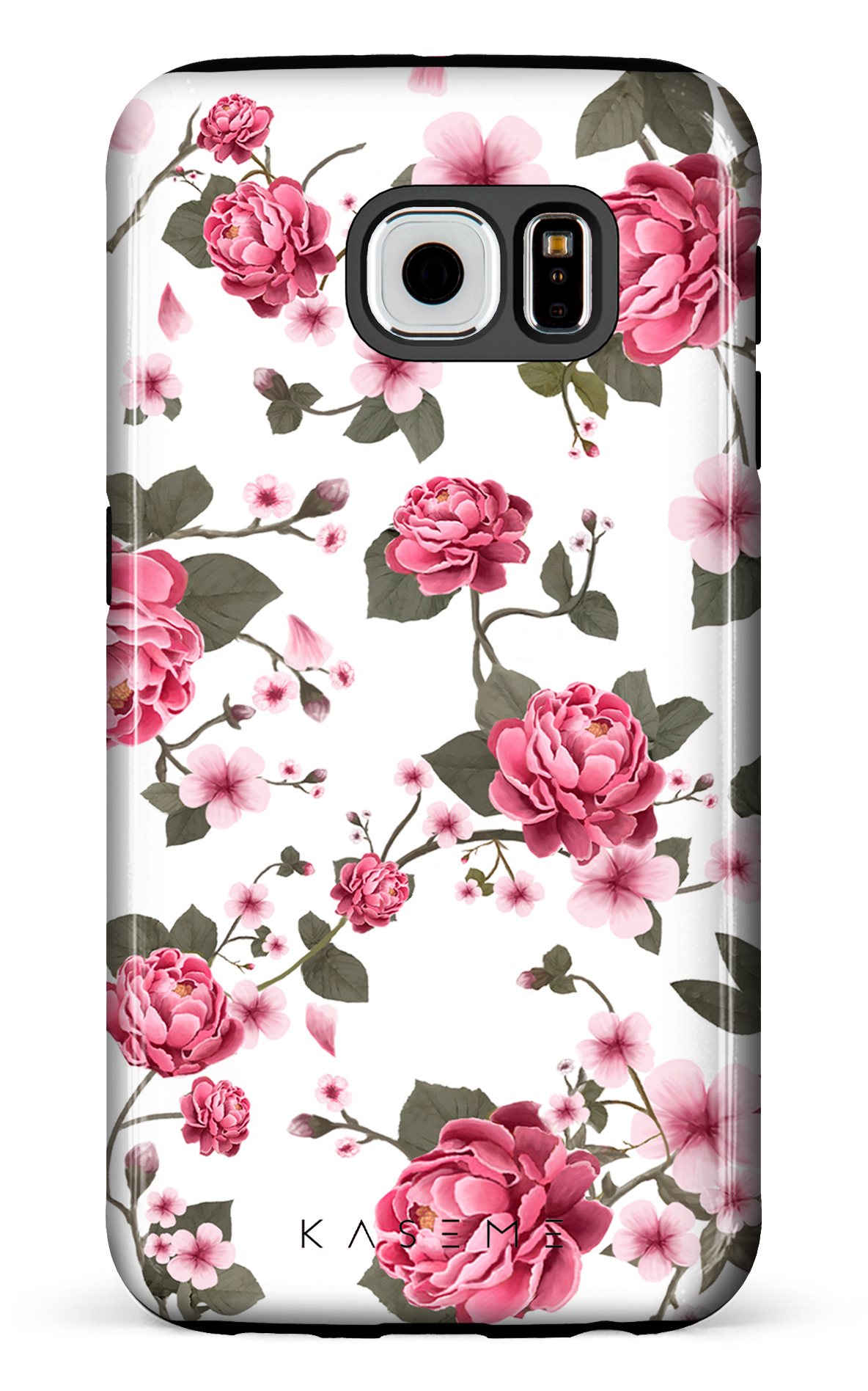 Peony Garden - Galaxy S6