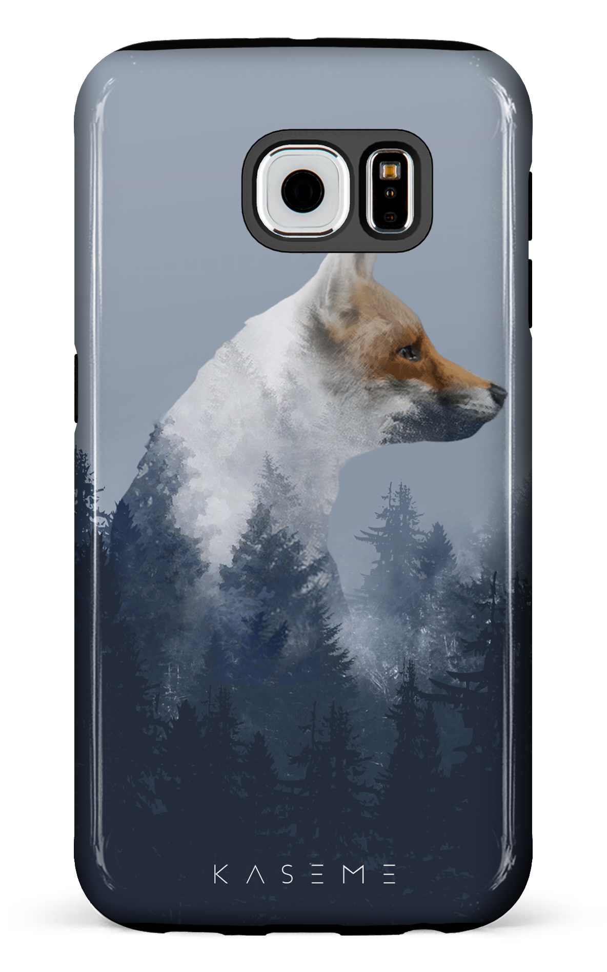 Wise Fox - Galaxy S6