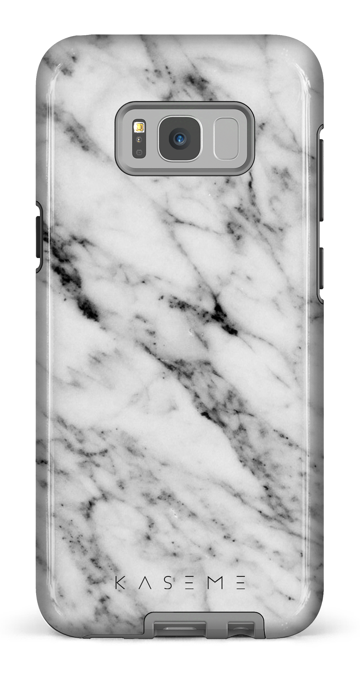 Classic Marble - Galaxy S8 Plus