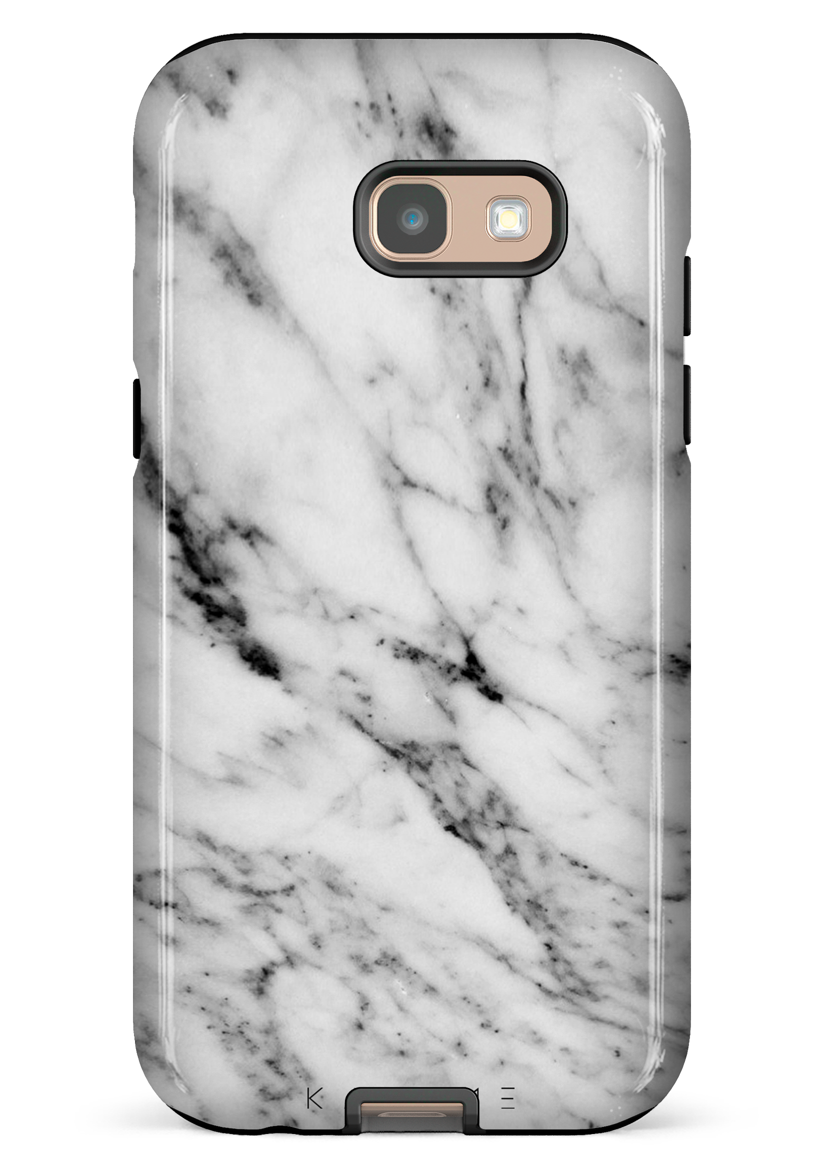 Classic Marble - Galaxy A5 (2017)
