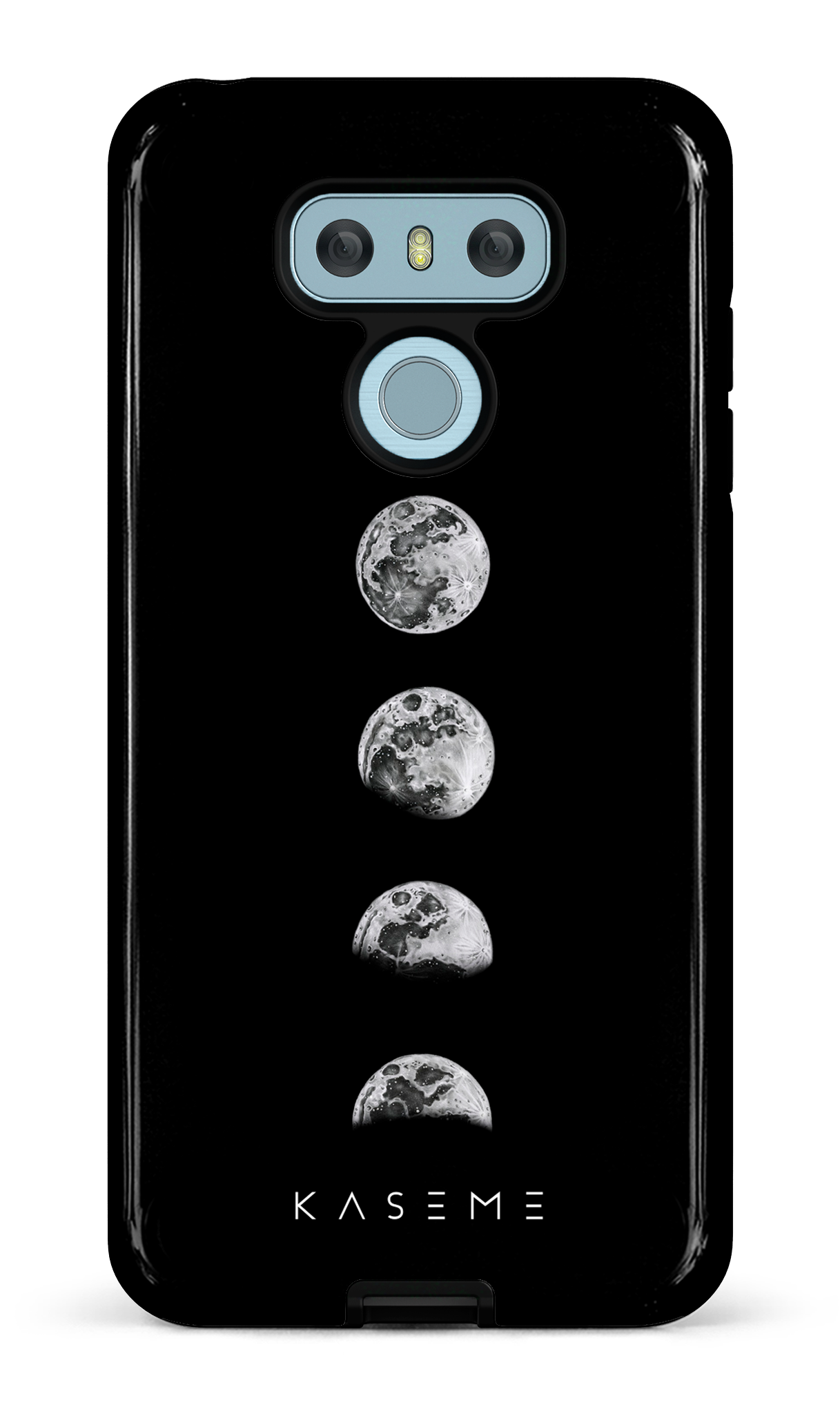 Full Moon - LG G6