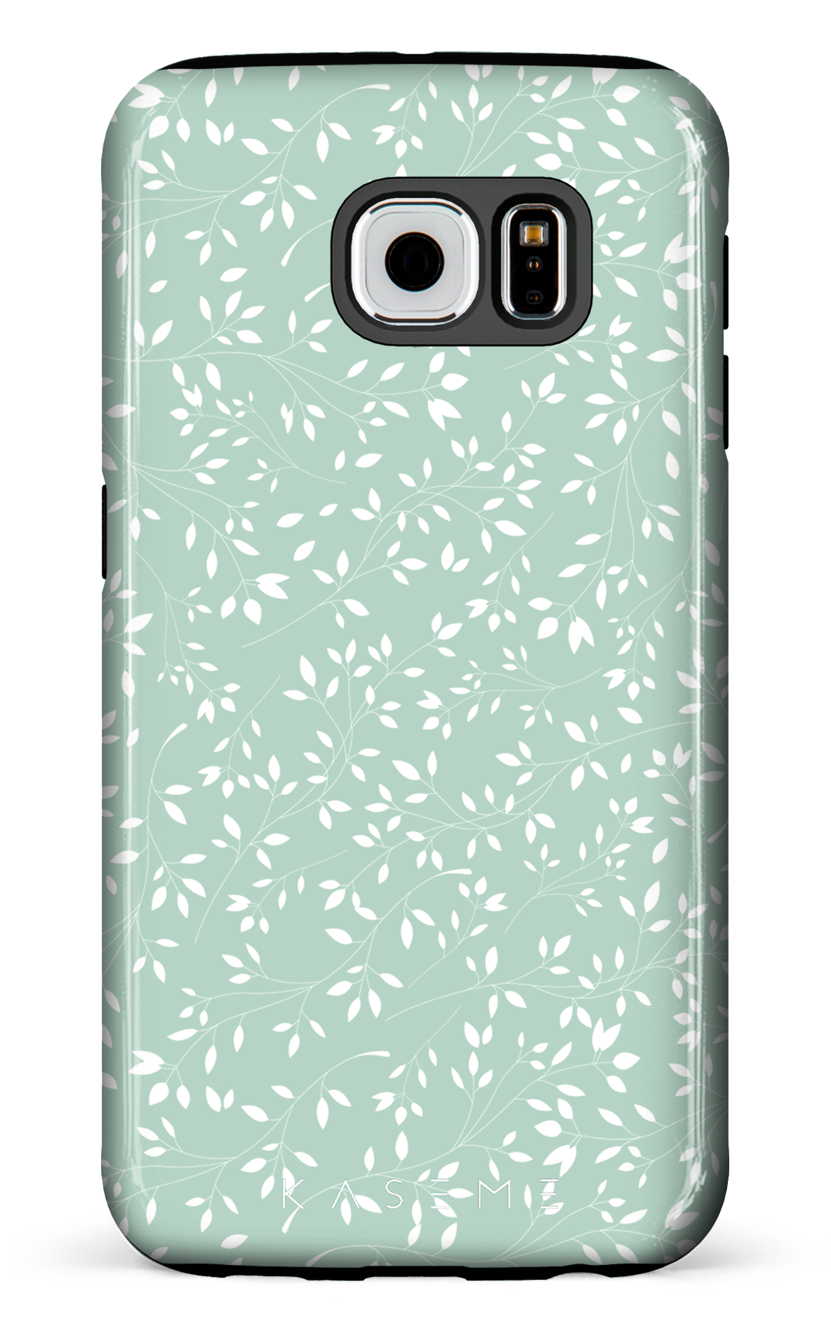Eden green - Galaxy S6