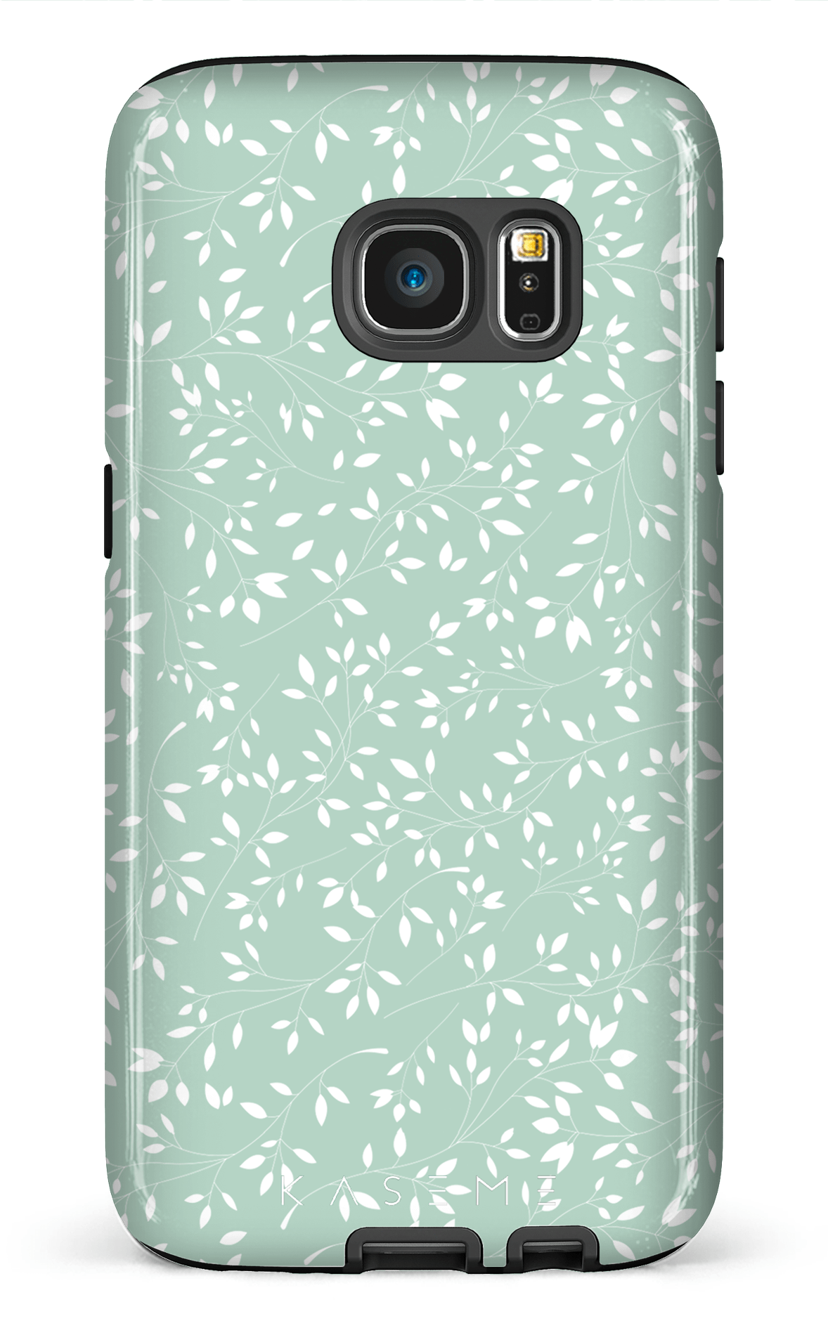 Eden green - Galaxy S7