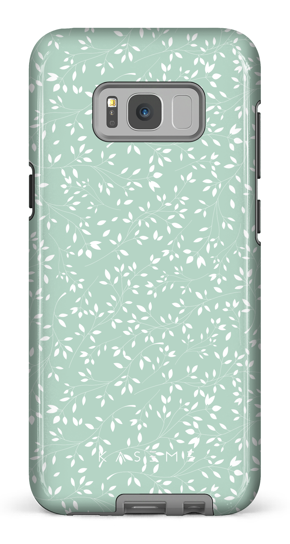 Eden green - Galaxy S8 Plus