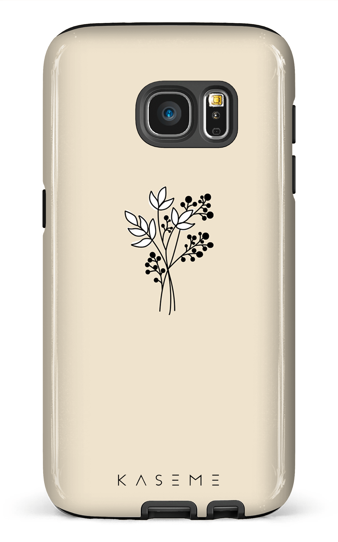 Cinnamon beige - Galaxy S7