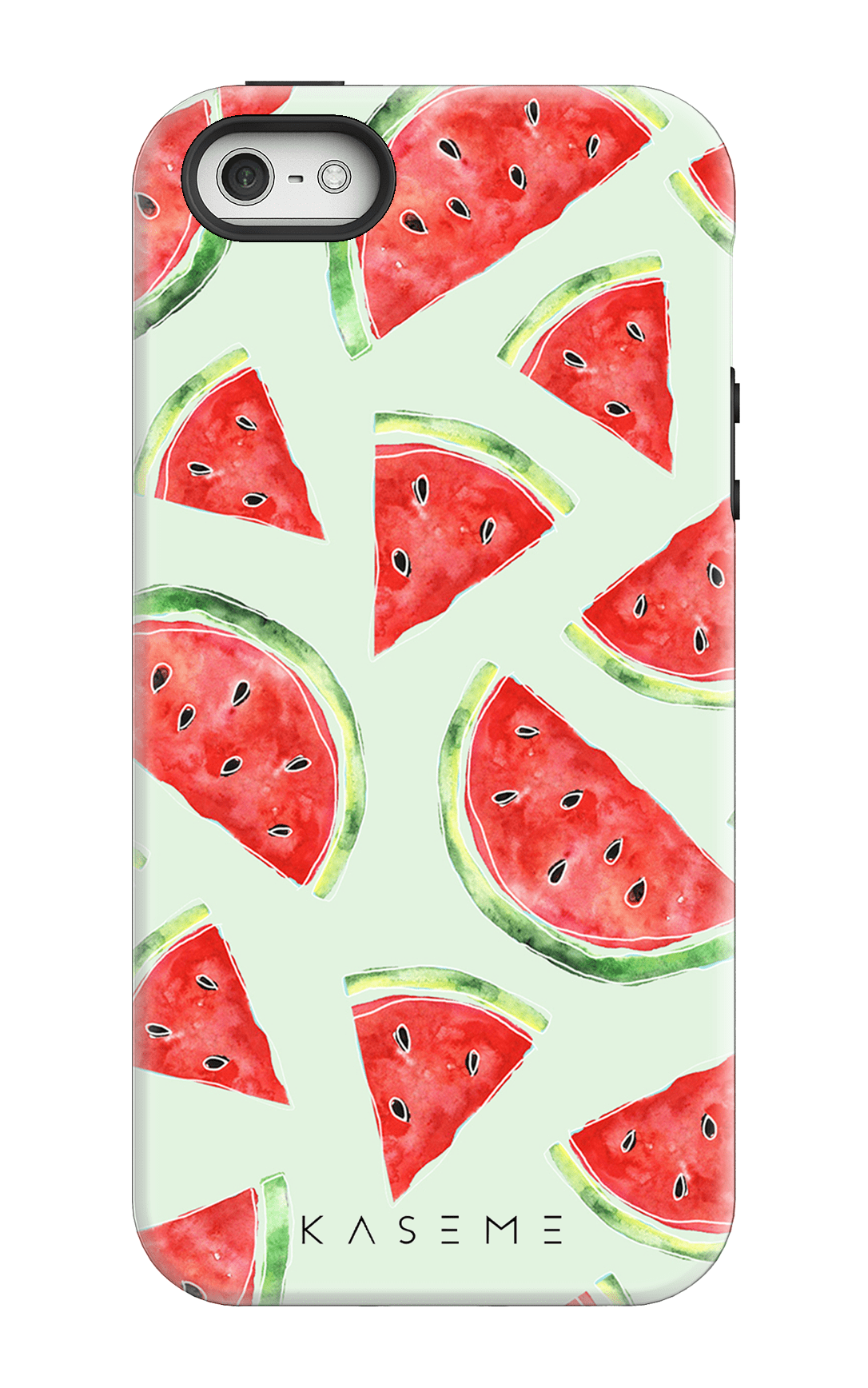 Wondermelon green - iPhone 5/5S/SE