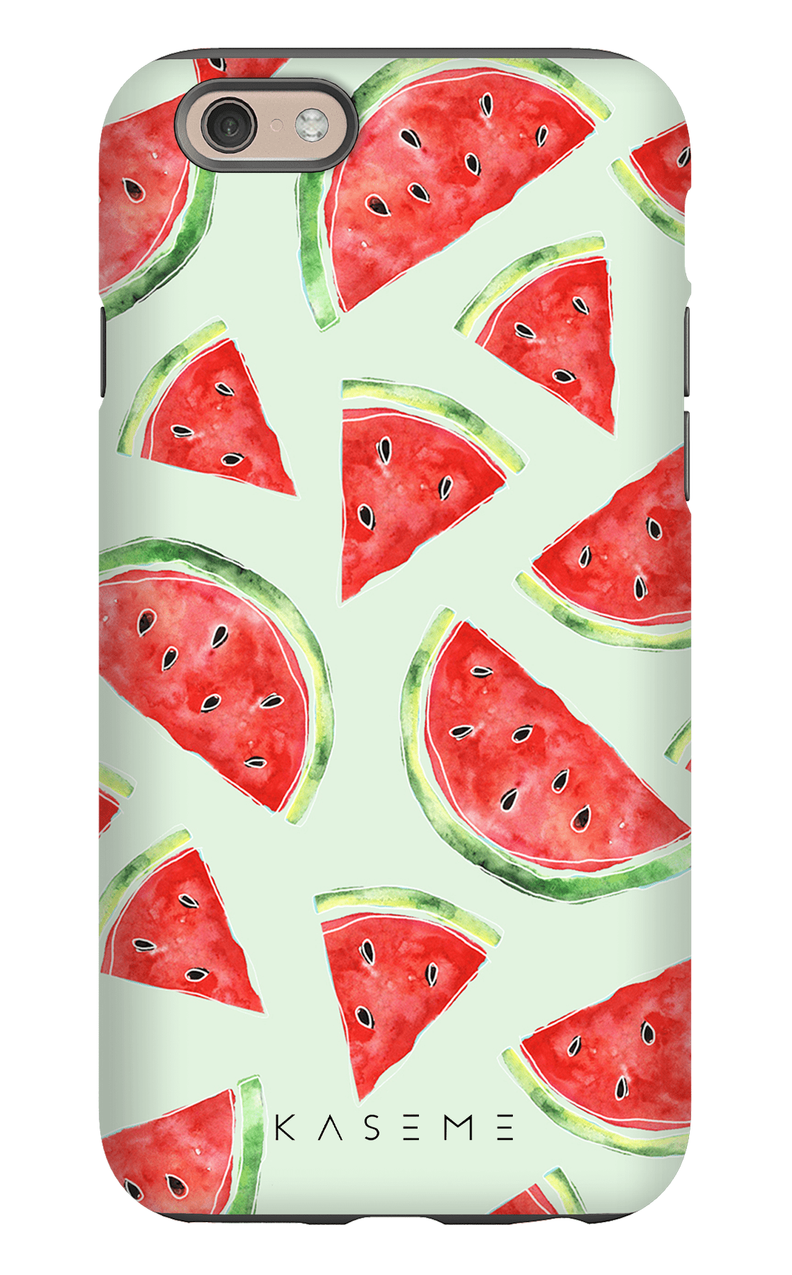 Wondermelon green - iPhone 6/6s