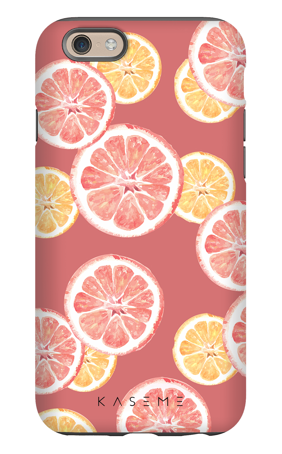 Pink lemonade raspberry - iPhone 6/6s