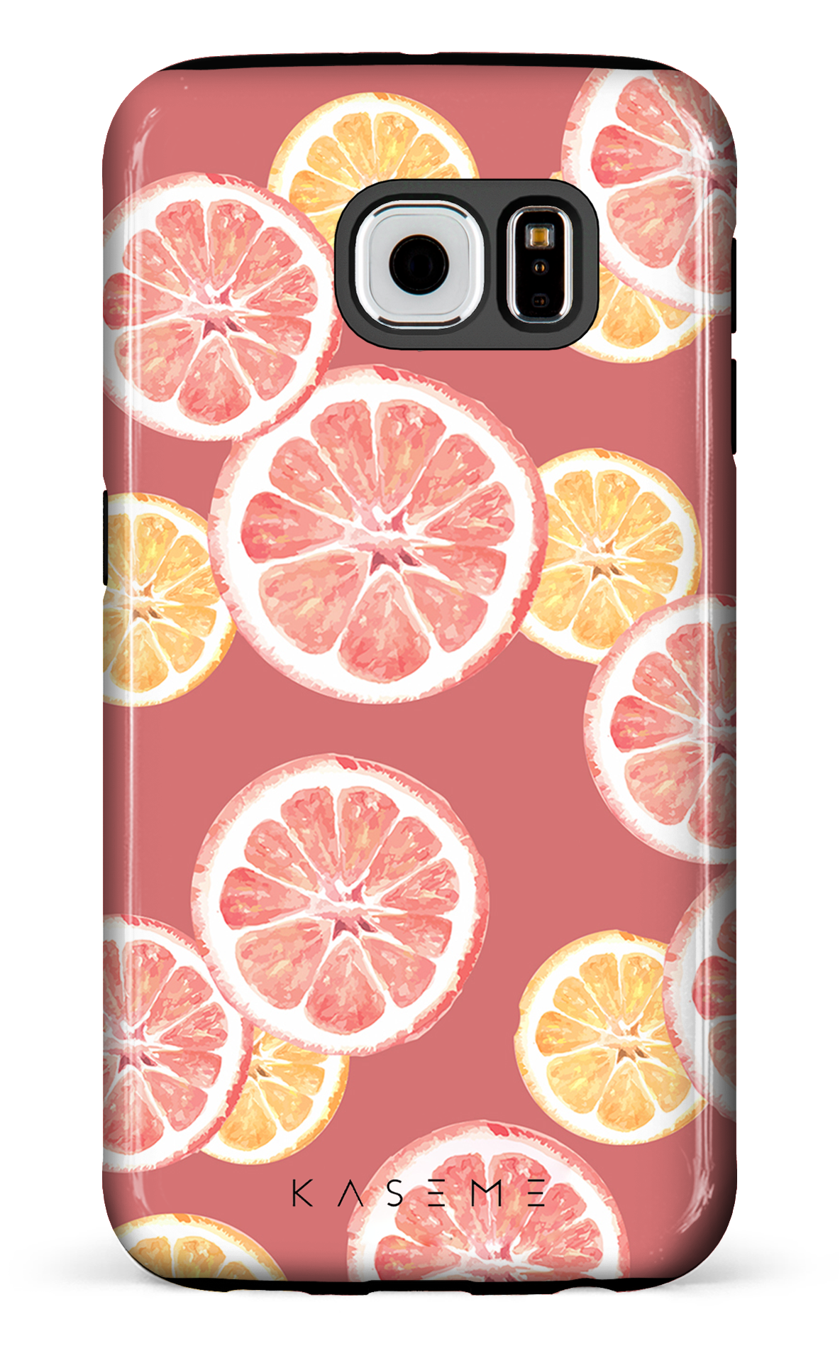 Pink lemonade raspberry - Galaxy S6