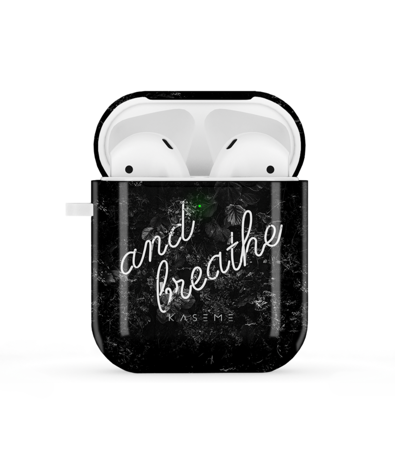 Exhale AirPods Case