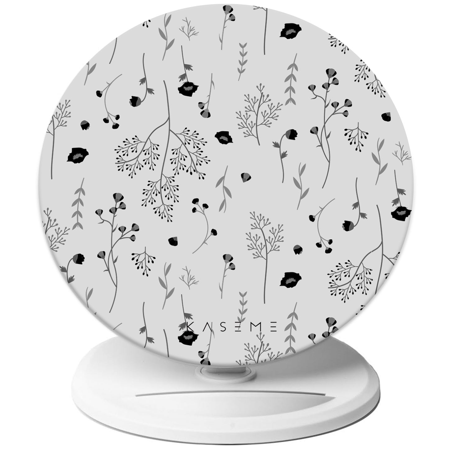 Evelyn White wireless charger