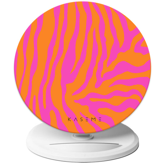 Marty Pink wireless charger