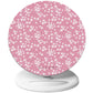 Posy Pink wireless charger