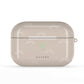 Sunray beige AirPods Case