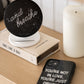 Exhale wireless charger
